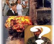 Mahamas Hammar: What A Fine Mess