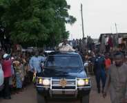 If I were Kufuor’s strategist (I)
