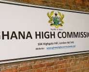 Dealing with Ghana High Commission UK’s Staff is Almost Synonymous with Dealing with Incompetent Jokers