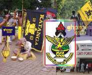 Katanga, Which Tradition Is That?