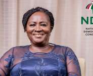 We will amend the law to provide four months maternity leave: Professor Naana Jane Opoku-Agyeman