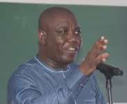 Hon. Isaac Adongo