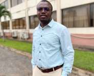 Reindorf Nana Kwadwo Oware