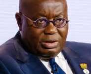 The President of Ghana