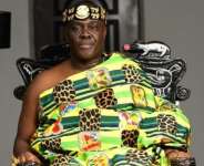 Osagyefo Oseadeeyo Agyeman Badu II