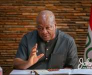 Examining Former President Mahamas Critique of NPP Job Creation and His Recent Comments