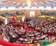 Dangers of Winning Two Thirds Majority in Ghanas Parliament