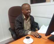 Sintayehu Girma Aytaged Executive Officer, HR Administration & Competency at Ethiopian Biodiversity Institute (EBI)