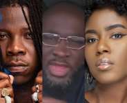 Stonebwoy allegedly confronted MzVee during Kumasi incident — Former Mzvees bodyguard recounts