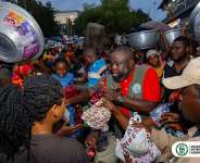 Accra Mayor engages traders on sanitation