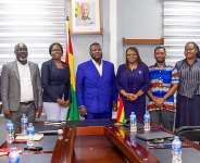 National Maritime Committee warns of security lapses in Gulf of Guinea