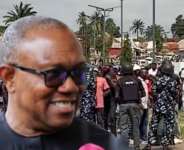 Obi’s Benue Blockade Undemocratic, Raises Alarm Ahead of 2027