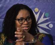Charlotte Osei Was No Martyr: The Law Spoke, Not Politics