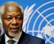 Kofi Annan