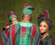 Kor A Birthday Editorial