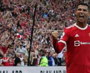 Cristiano Ronaldo: From a club legend to a nonentity in Uniteds scheme of things