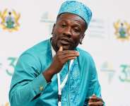 2024 elections: ‘I’m politically neutral henceforth’ — Asamoah Gyan ‘dumps’ NPP