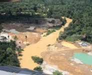 Galamsey: Declare state of emergency before its too late