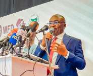 Bawumia’s Hollow Apology: A Smokescreen for Power, Not Remorse