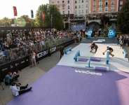 BRICS Skate Cup: A New Standard in Global Street Sports and Culture