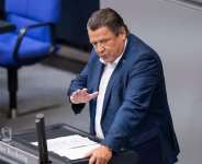 Brandner is no stranger to criminal charges of defamation. The Bundestag has just lifted his parliamentary immunity as a result.
