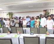EPA pushes coordinated action to tackle Ghana’s plastic pollution crisis at national dialogue
