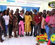 Ahotor FM, Tema West Education Directorate Gear Up for Third Academic Showdown