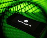 Anthropic says it has shut down multiple cases of state-sponsored surveillance operations that used its artificial intelligence (AI) models -  SEBASTIEN BOZON, AFP