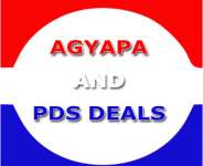 AGYAPA And PDS Deals Have Exposed NPP Badly