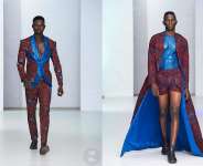 TRENDS RUNWAY SHOW: A great initiative that needs to be sustained