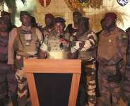 Rising Coups in Africa– a cause of concern