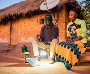  SolarAid