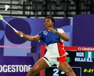  Craig Burgess/Badmintonphoto - Craig Burgess