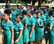 Government Cuts Nursing and Midwifery Tuition Fees by 50%: A Bold Step Towards Affordable Healthcare Education