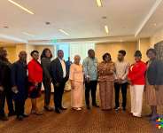 Ghana Enterprises Agency holds stakeholder engagements to align priorities, strengthen delivery of 2026–2030 strategic plan