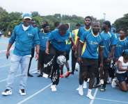 MMFL makes strong showing at JoySports Invitational 2026