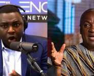 President Mahama, in the name of the Almighty God, let Taylor swallow his own bitter pill