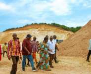 Proposed Cape Coast Garment Factory to create jobs for youth - Trade Minister