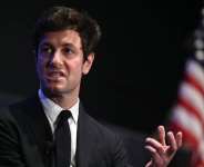 Getty ImagesImage caption: Joshua Kushner founded Thrive Capital in 2009