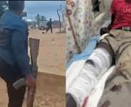 Three killed, 15 injured in violent land disputeat New Winneba