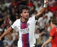 Ferran Torres, who scored the winner for Spain in the 2026 World Cup final against Argentina, was one of the most high profile transfers to Paris Saint-Germain during the summer transfer window. - REUTERS - Stephane Mahe