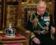 On the Coronation of King Charles III