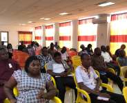 V/R: NDPC hold stakeholders meeting on sustainable development plans