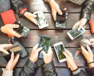 Smartphones in the Hands of School Kids:  Blessing or Curse?