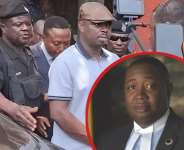 Bravado can cost you freedom — Agbemava warns as Abronye DC denied bail