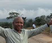 Gabon Is A Revelation. Africa Needs a Continent-wide Ban On The Display of Foreign Flags In Public Spaces