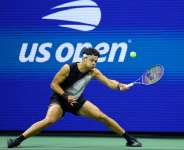 US Open 2026: Ben Shelton beats Frances Tiafoe to set up final against Alexander Zverev