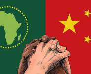 Sino-Africa Relations: Zheng He’s Giraffe and Africa’s Fish