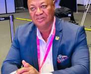 NDC has failed to deliver on Agenda 1-3-3 for 24-hour economy – Sam Pyne