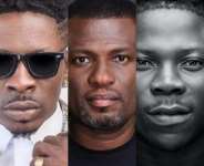 “We don’t have a problem, Mark Okraku Mantey used you against me” — Shatta Wale tells Stonebwoy